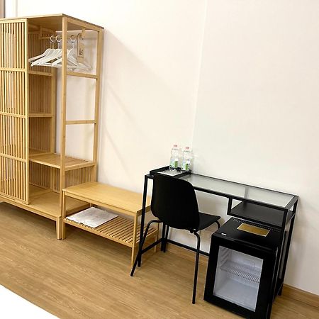 May Home Guest House Ρώμη Εξωτερικό φωτογραφία