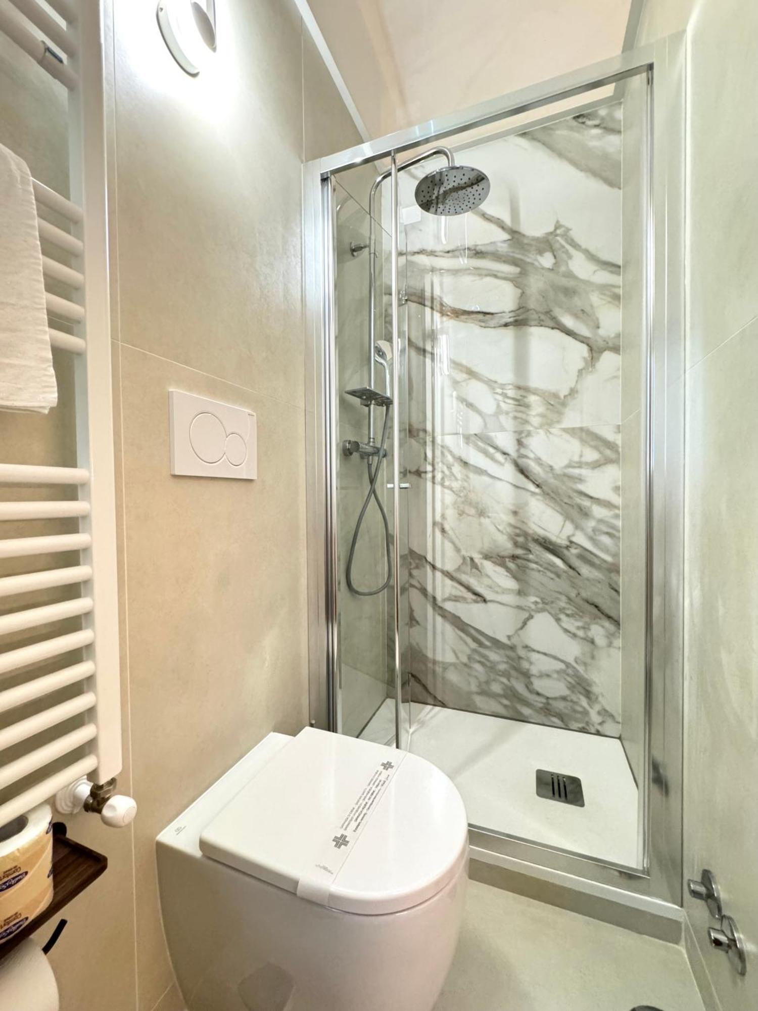 May Home Guest House Ρώμη Εξωτερικό φωτογραφία