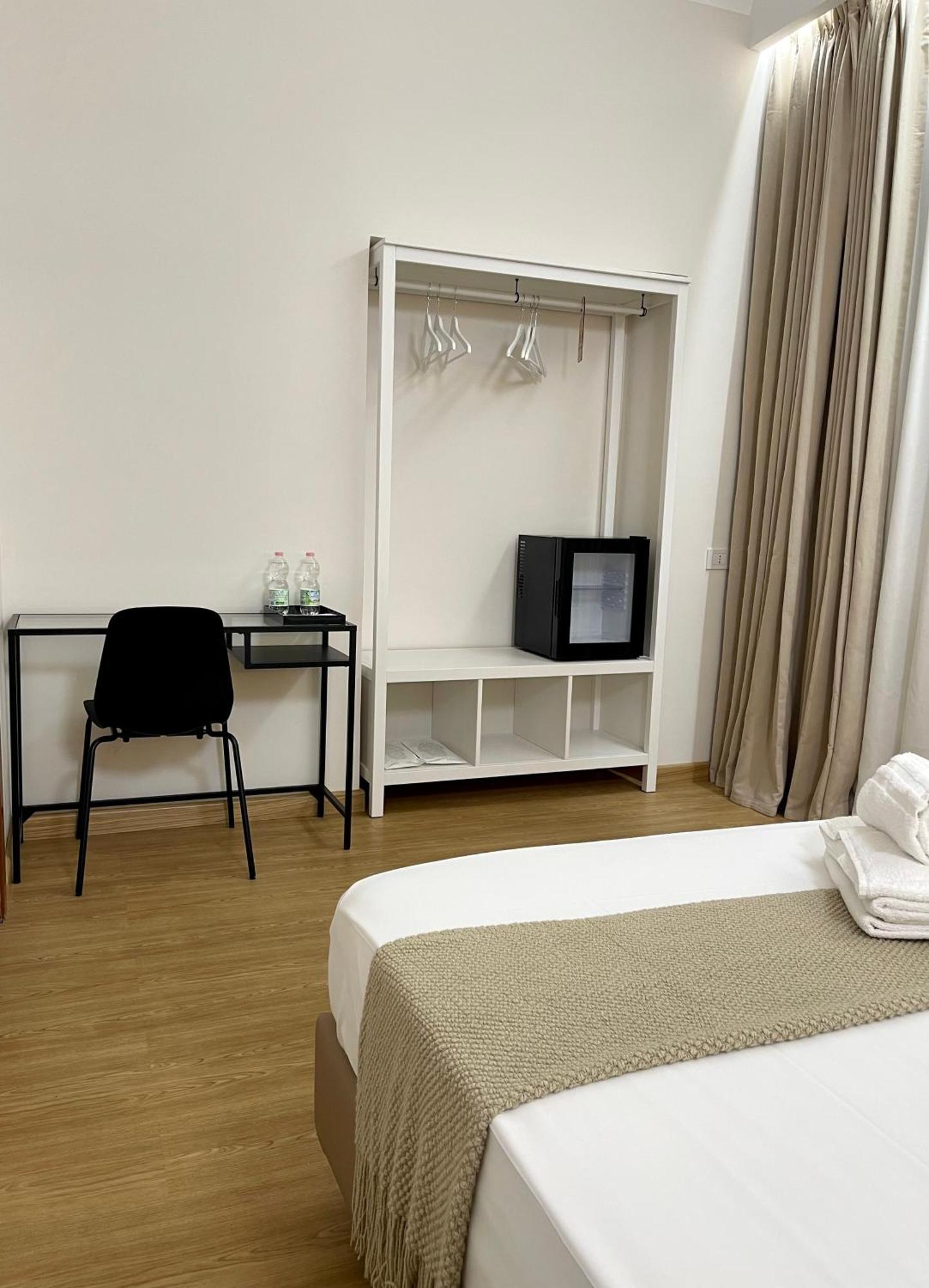 May Home Guest House Ρώμη Εξωτερικό φωτογραφία