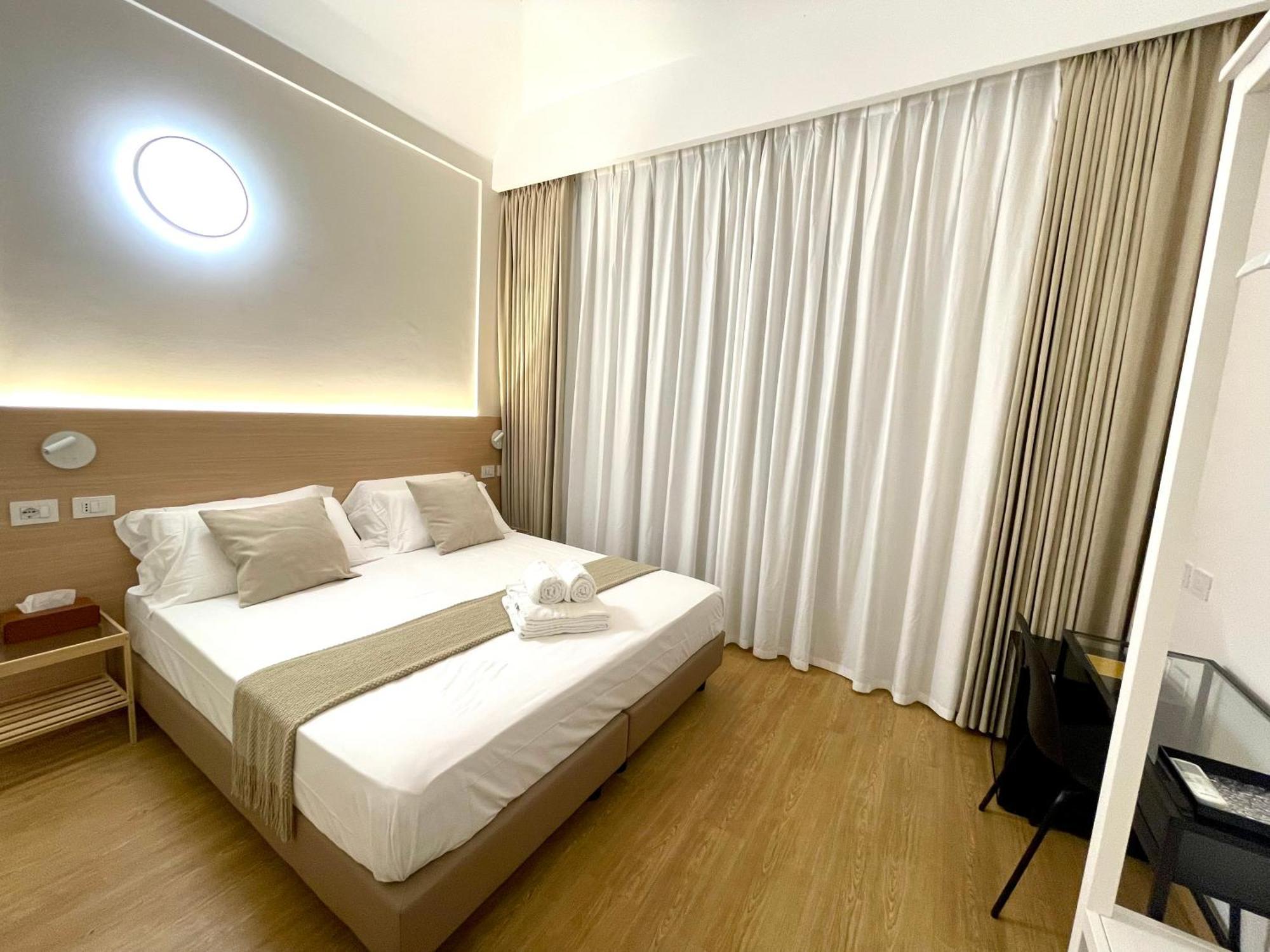 May Home Guest House Ρώμη Εξωτερικό φωτογραφία
