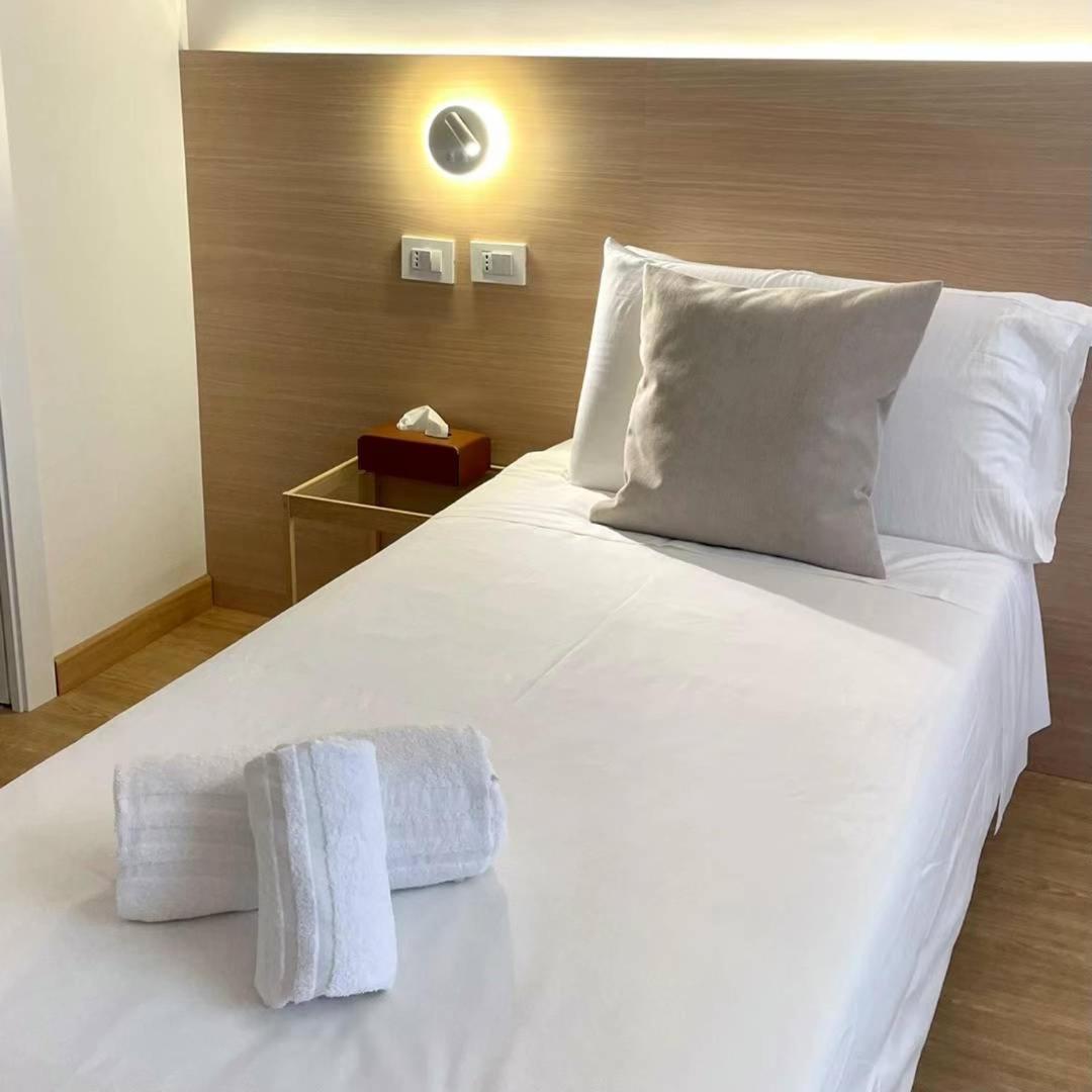 May Home Guest House Ρώμη Εξωτερικό φωτογραφία