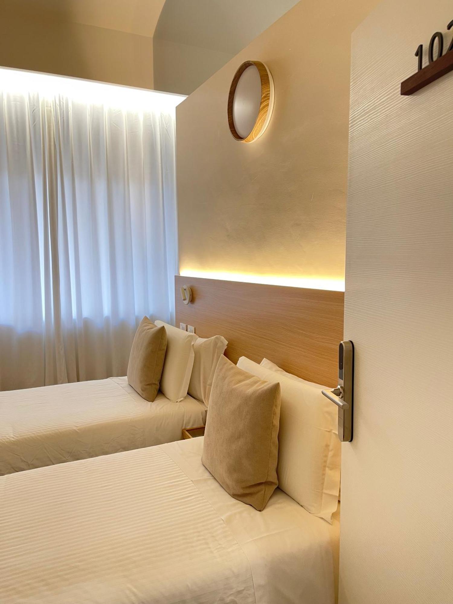May Home Guest House Ρώμη Εξωτερικό φωτογραφία