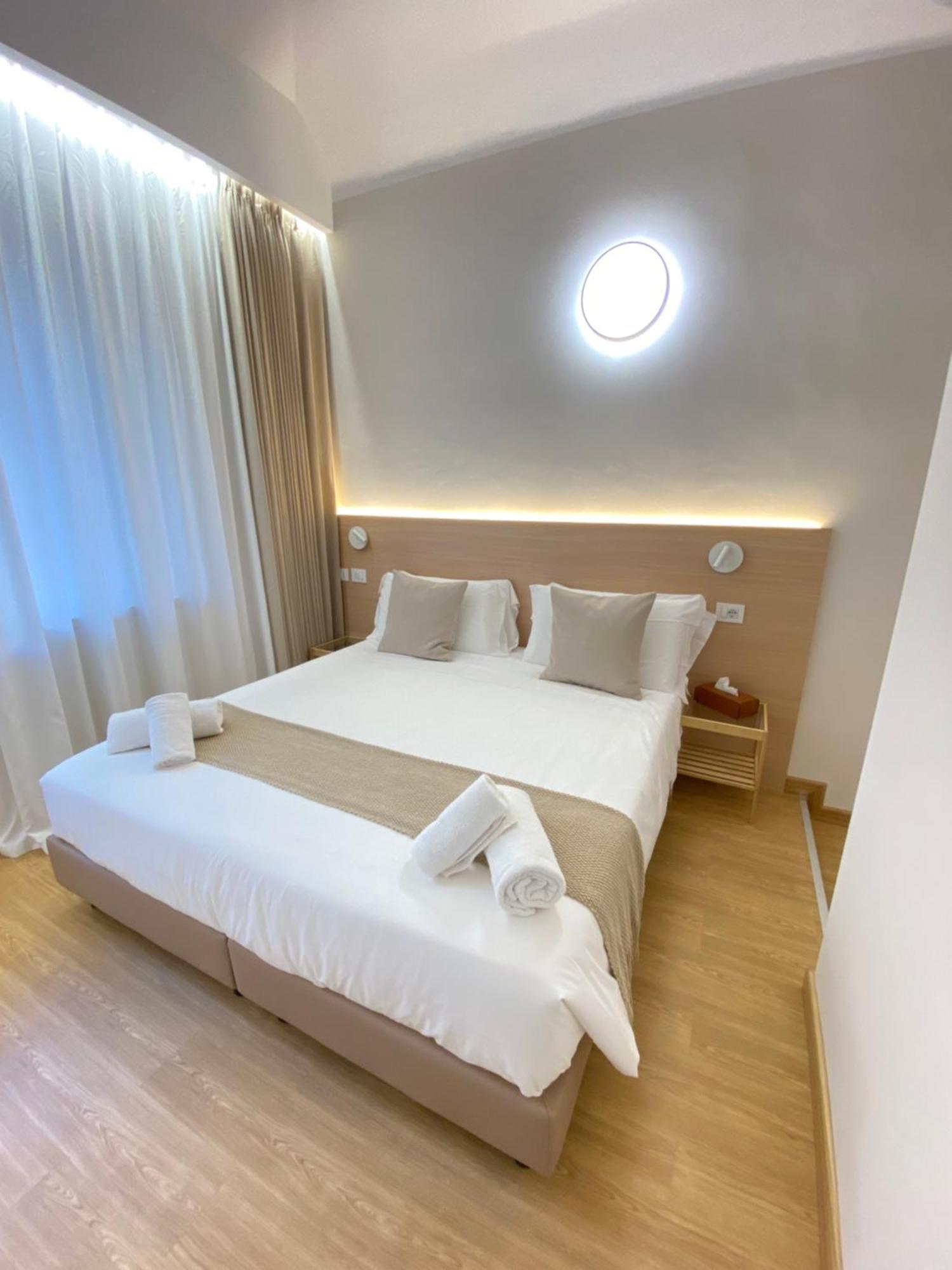 May Home Guest House Ρώμη Εξωτερικό φωτογραφία