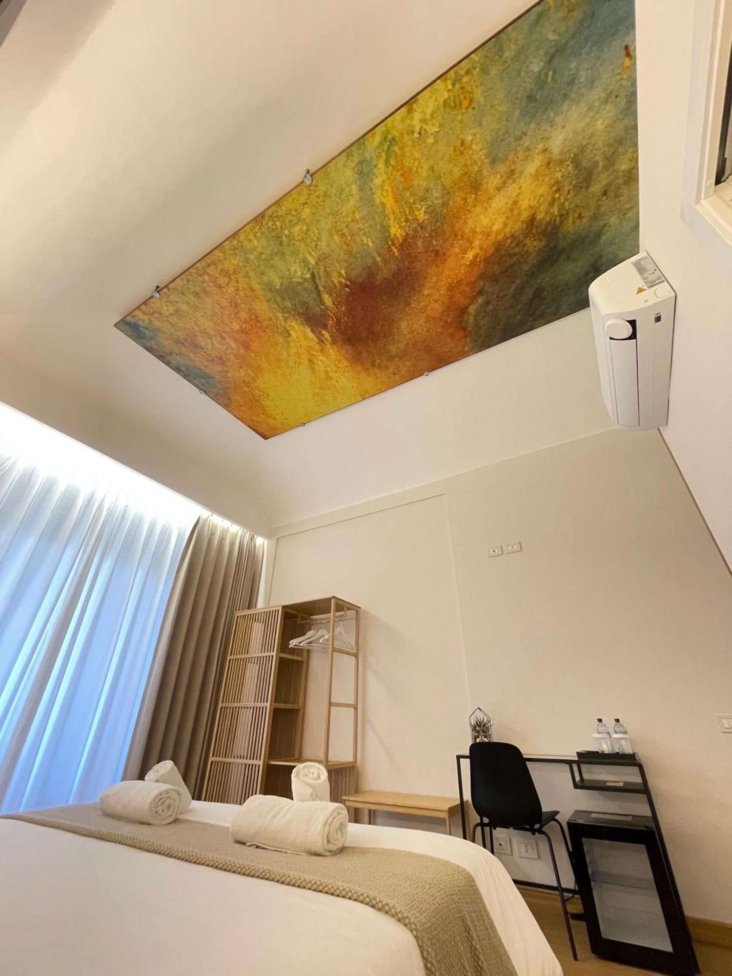 May Home Guest House Ρώμη Εξωτερικό φωτογραφία