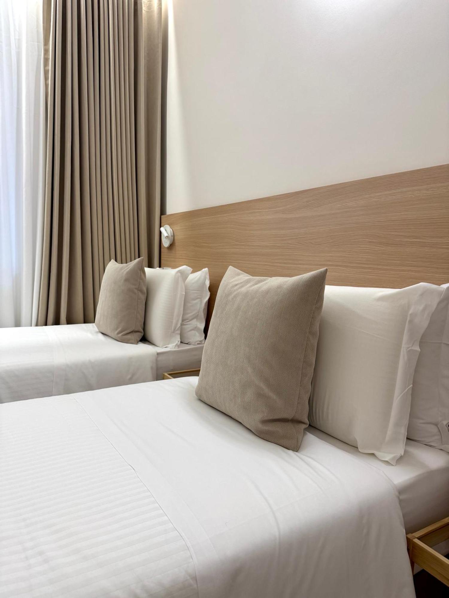 May Home Guest House Ρώμη Εξωτερικό φωτογραφία