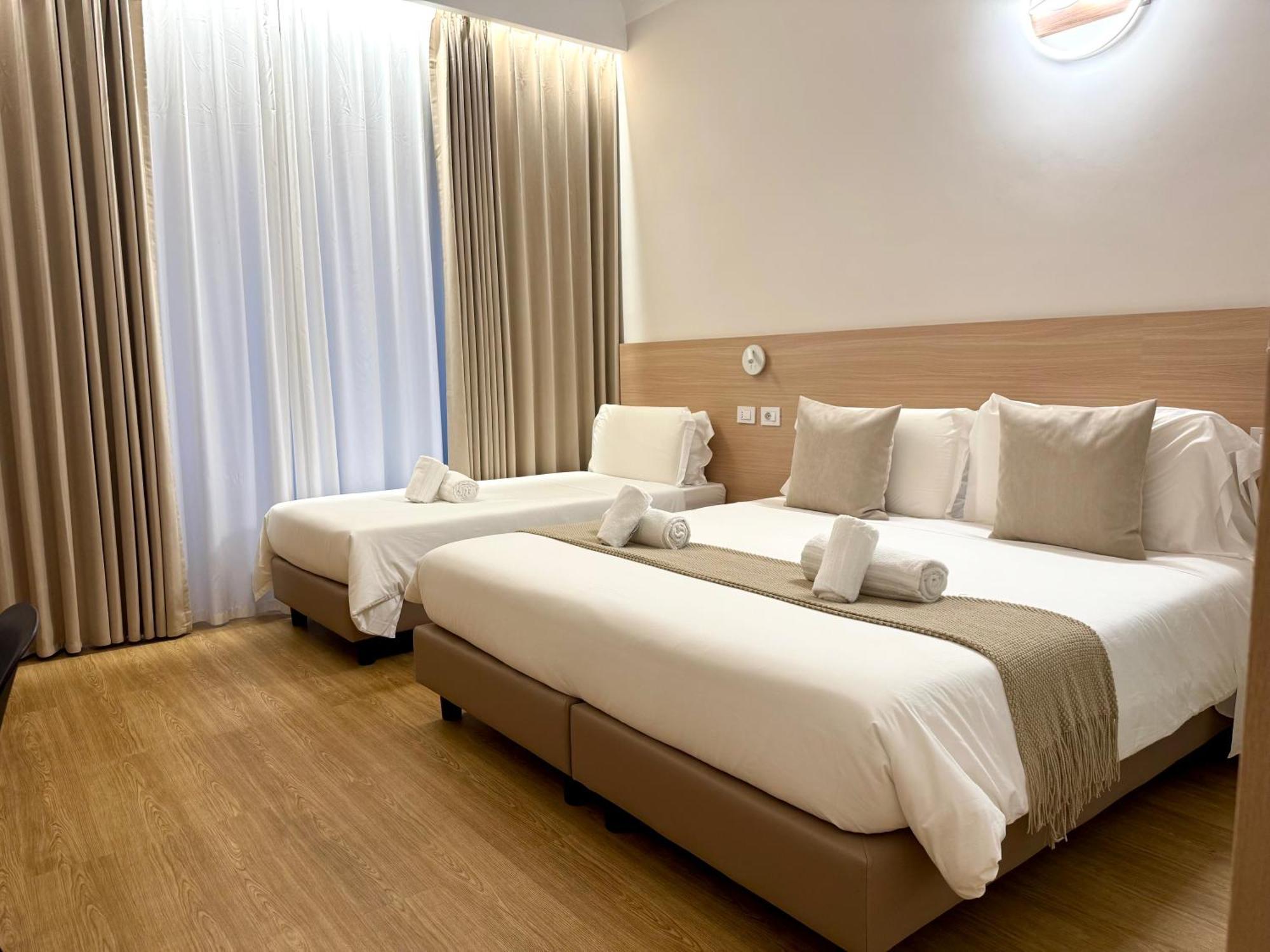 May Home Guest House Ρώμη Εξωτερικό φωτογραφία