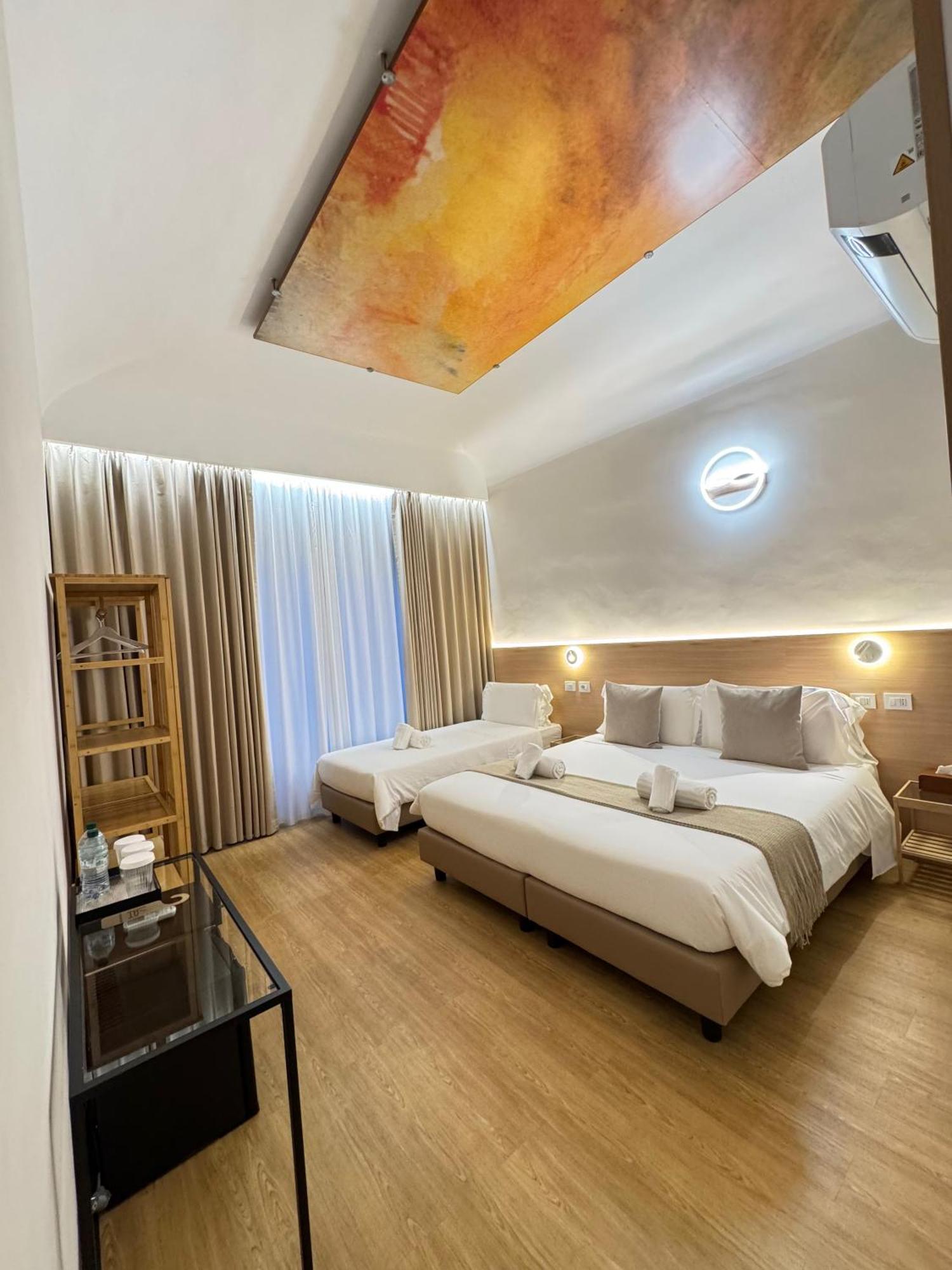 May Home Guest House Ρώμη Εξωτερικό φωτογραφία