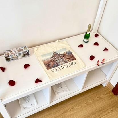 May Home Guest House Ρώμη Εξωτερικό φωτογραφία