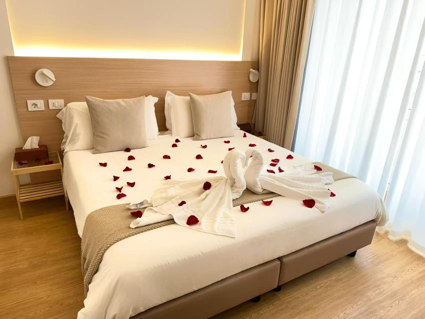 May Home Guest House Ρώμη Εξωτερικό φωτογραφία