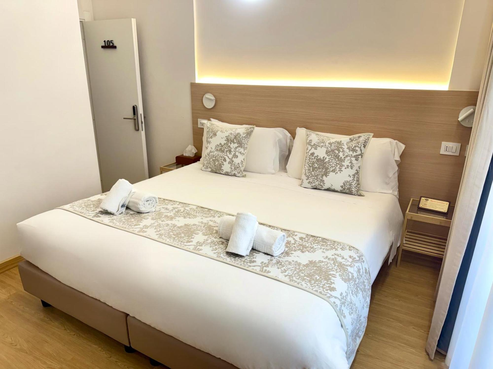May Home Guest House Ρώμη Εξωτερικό φωτογραφία