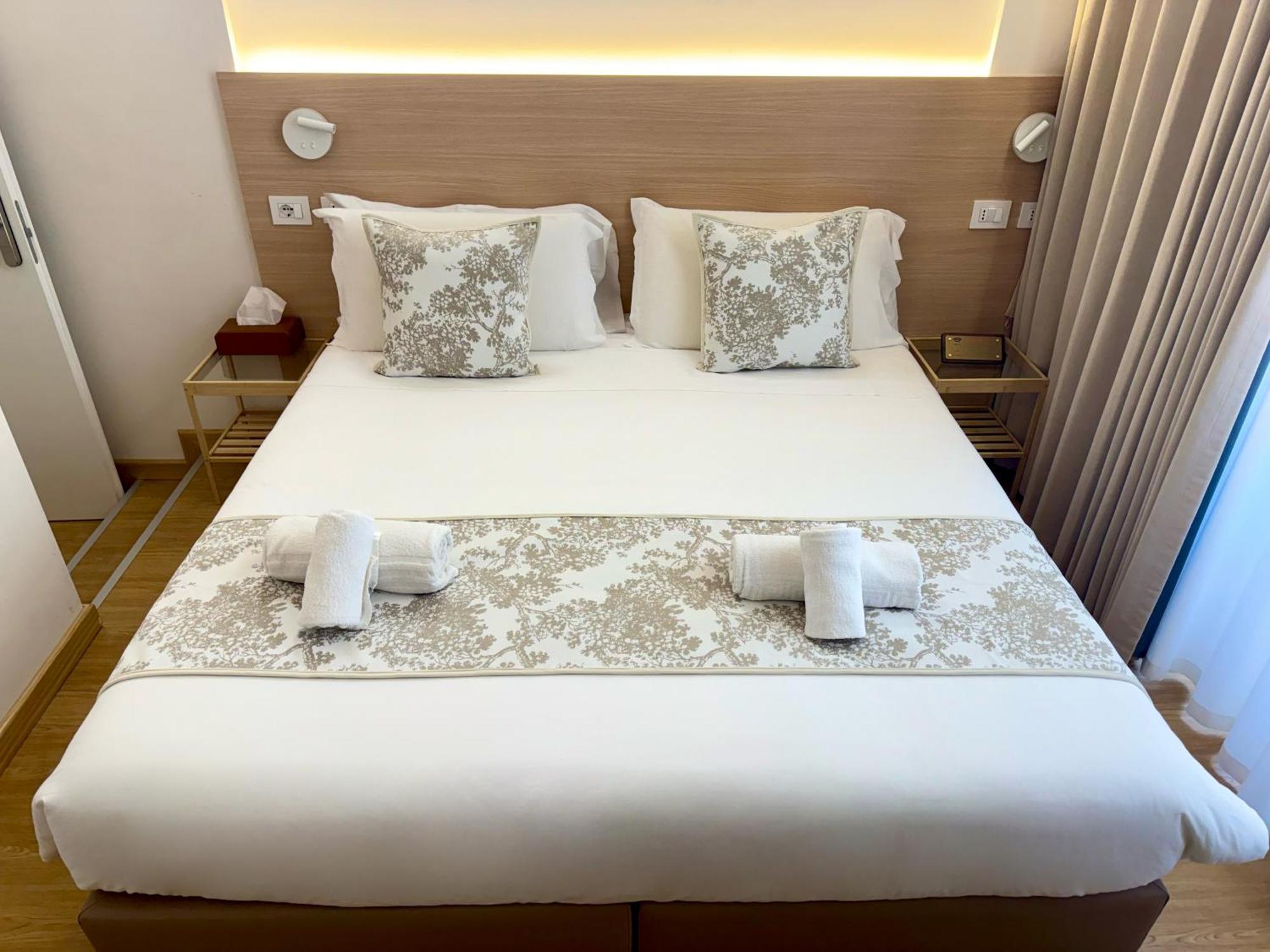 May Home Guest House Ρώμη Εξωτερικό φωτογραφία