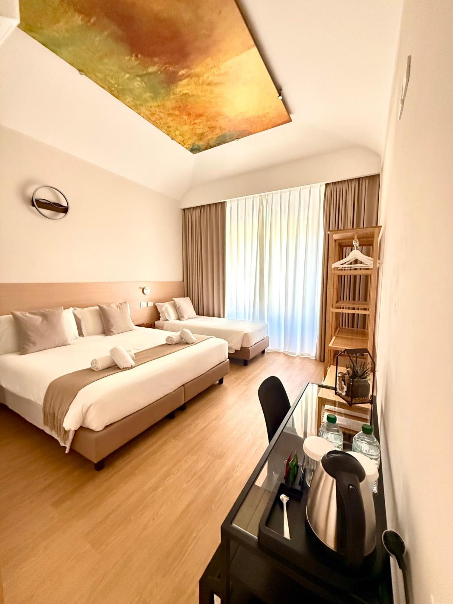 May Home Guest House Ρώμη Εξωτερικό φωτογραφία