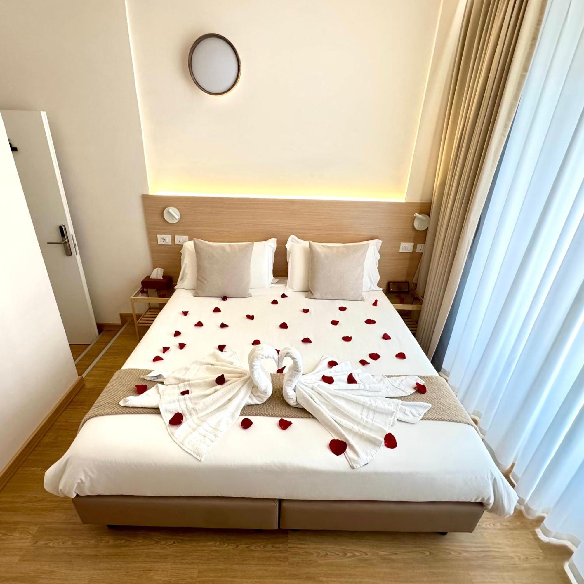 May Home Guest House Ρώμη Εξωτερικό φωτογραφία