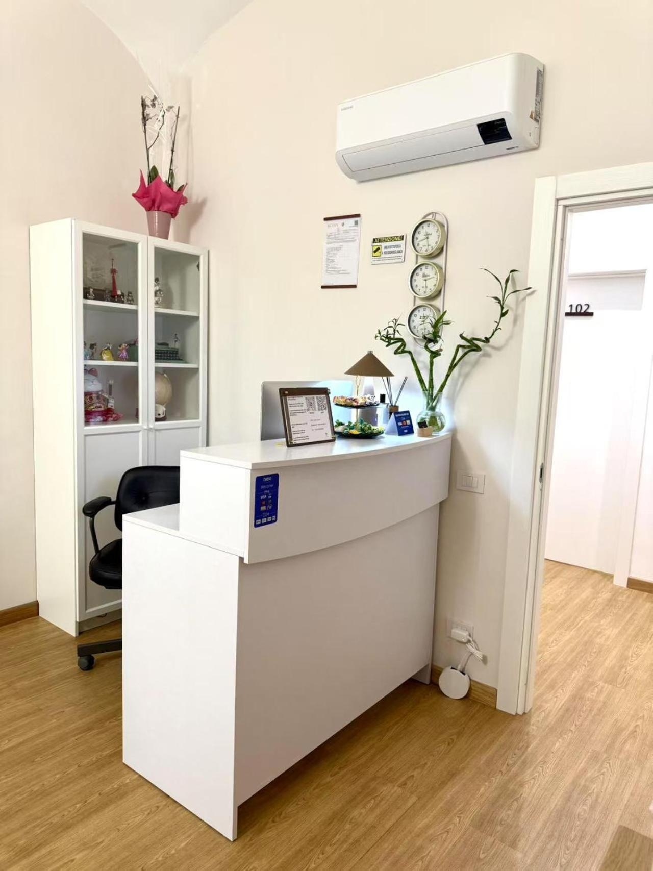 May Home Guest House Ρώμη Εξωτερικό φωτογραφία