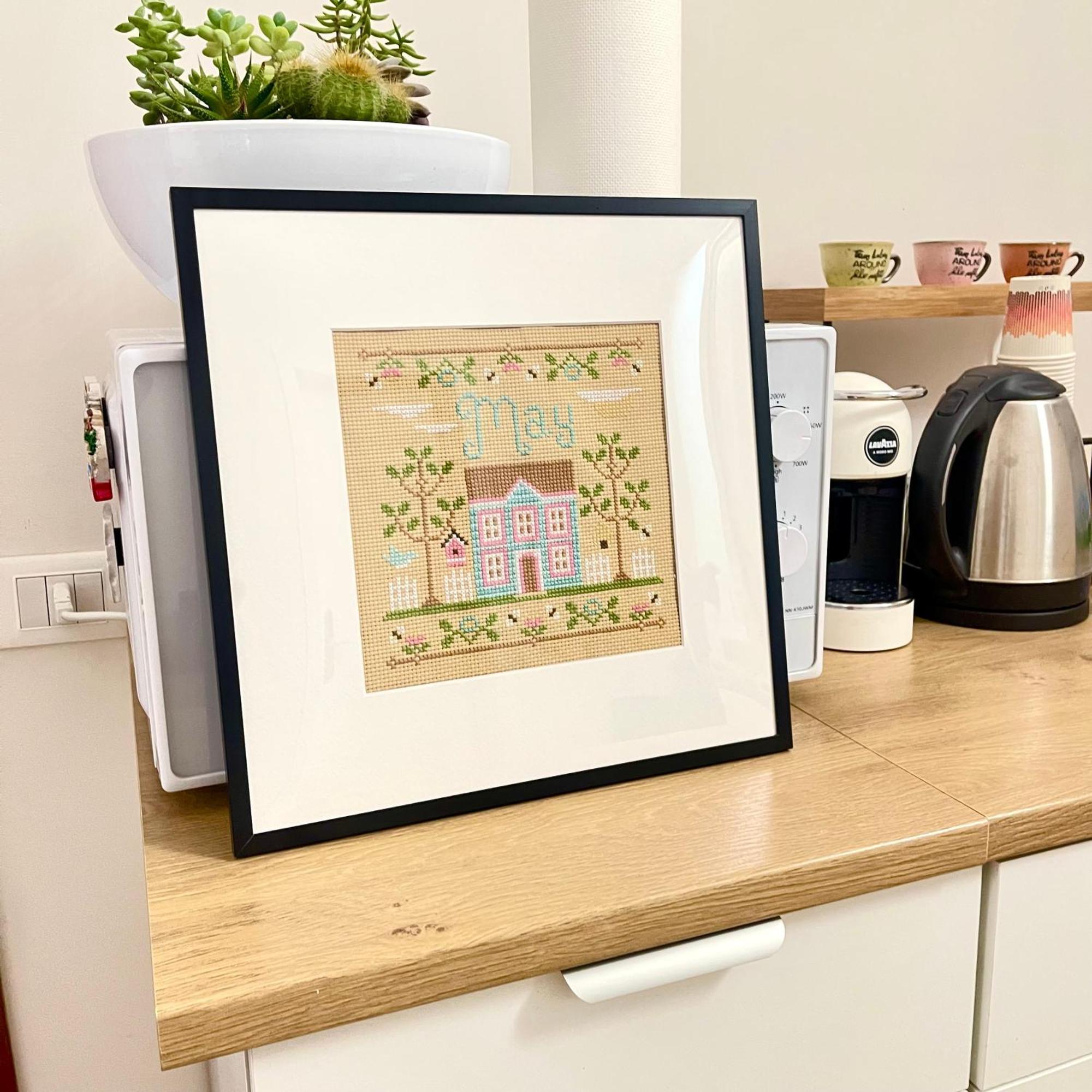 May Home Guest House Ρώμη Εξωτερικό φωτογραφία